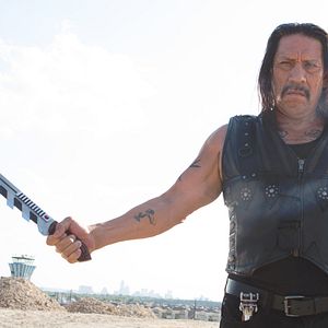 Bilder Danny Trejo