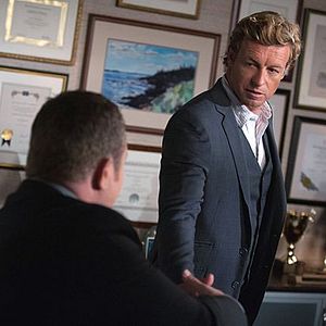 Bilder Simon Baker