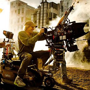 Bilder Michael Bay