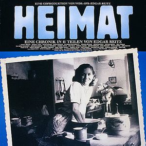 Bilder Heimat - Eine deutsche Chronik