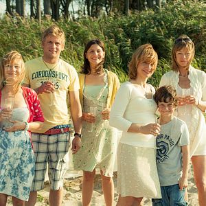 Bilder Die Frau, die sich traut