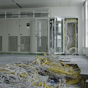 Bilder Der Banker: Master of the Universe