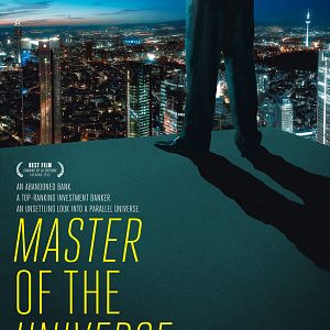 Bilder Der Banker: Master of the Universe