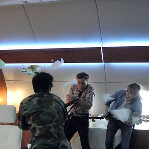 Bilder Elizabeth Henstridge