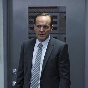 Bilder Clark Gregg