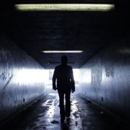 Bilder N.F.A. (No Fixed Abode)