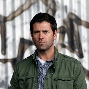 Bilder N.F.A. (No Fixed Abode)