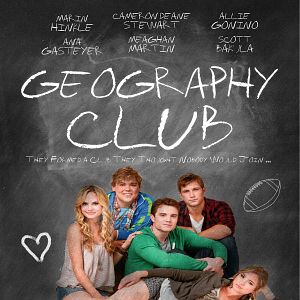 Bilder Geography Club