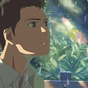 Bilder Kotonoha no Niwa