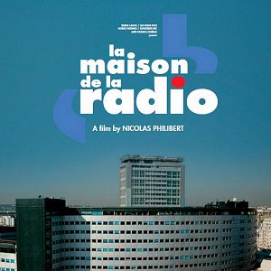 Bilder La Maison de la radio