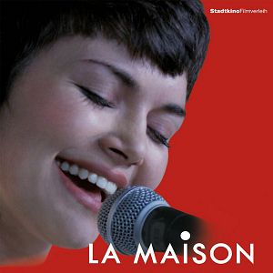 Bilder La Maison de la radio