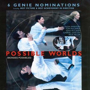 Bilder Possible World