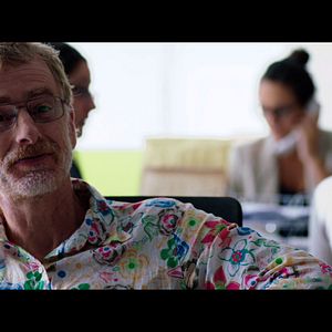 Bilder Amaren Eskuak (Las manos de mi madre)