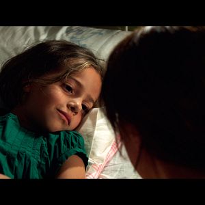 Bilder Amaren Eskuak (Las manos de mi madre)