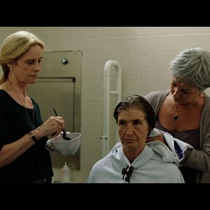 Bilder Amaren Eskuak (Las manos de mi madre)