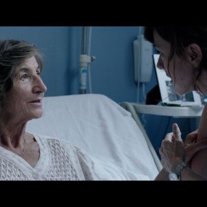 Bilder Amaren Eskuak (Las manos de mi madre)