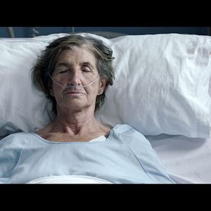 Bilder Amaren Eskuak (Las manos de mi madre)