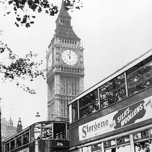 Bilder A Day In The Life - Four Portraits of Post-War Britain