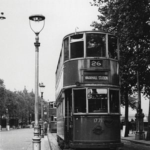 Bilder A Day In The Life - Four Portraits of Post-War Britain