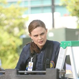 Bilder Emily Deschanel