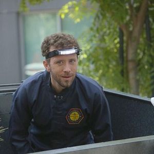 Bilder T.J. Thyne
