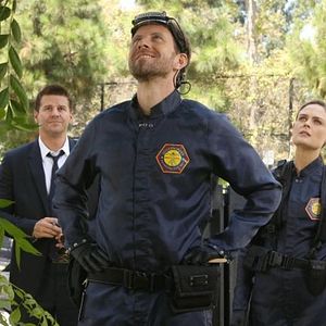 Bilder David Boreanaz