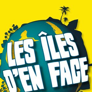 Bilder Les Iles d'en face
