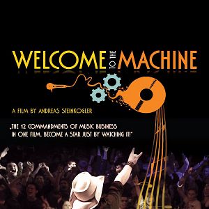 Bilder Welcome to the Machine