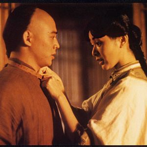 Bilder Jet Li