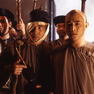 Bilder Once Upon A Time In China