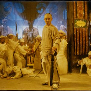 Bilder Once Upon A Time In China