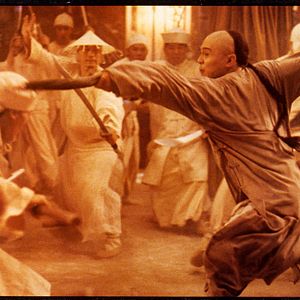 Bilder Once Upon A Time In China