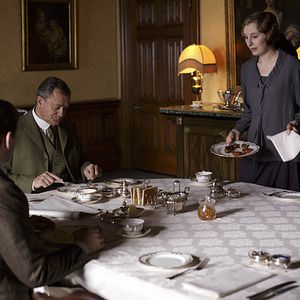 Bilder Laura Carmichael