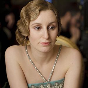 Bilder Laura Carmichael