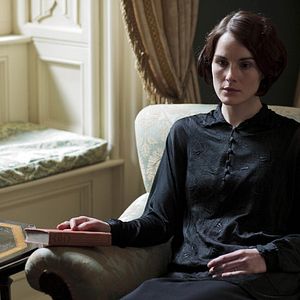 Bilder Michelle Dockery