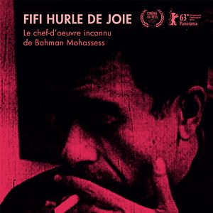 Bilder Fifi Howls From Happiness