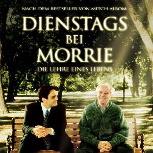 Bilder Dienstags bei Morrie (tv)