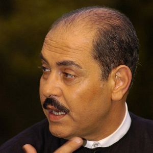 Bilder Lotfi Bouchnak