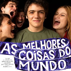 Bilder As Melhores Coisas Do Mundo