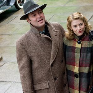 Bilder Ich & Orson Welles