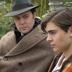 Bilder Ich & Orson Welles