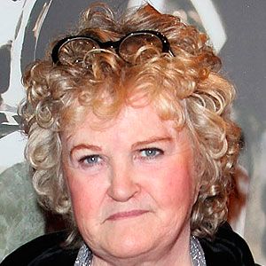 Bilder Brenda Fricker