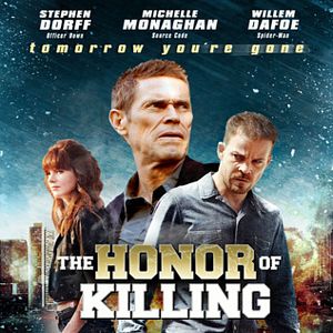 Bilder The Honor of Killing