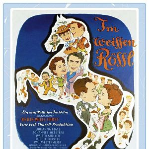 Bilder Im weißen Rößl