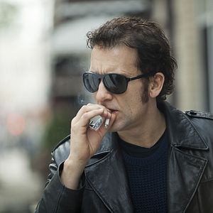 Bilder Clive Owen