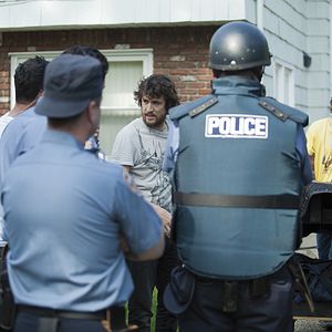 Bilder Guillaume Canet