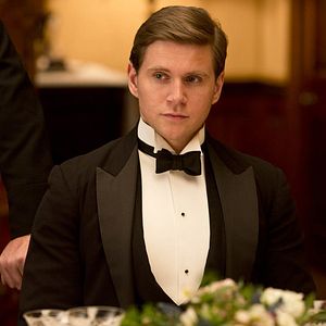 Bilder Allen Leech