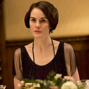 Bilder Michelle Dockery