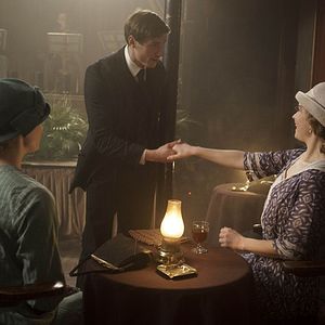 Bilder Downton Abbey