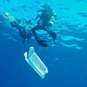 Bilder A Plastic Ocean